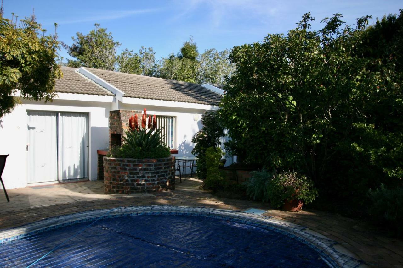 Clouds Guest House เดอร์บันวิลล์ ภายนอก รูปภาพ